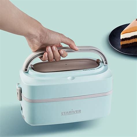 stariver electric lunch box|electric lunch boxes.